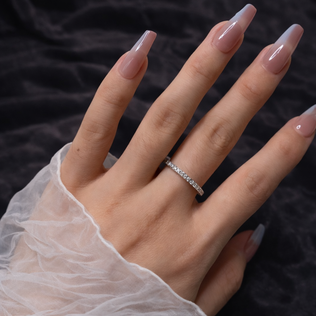 Eternity Ring