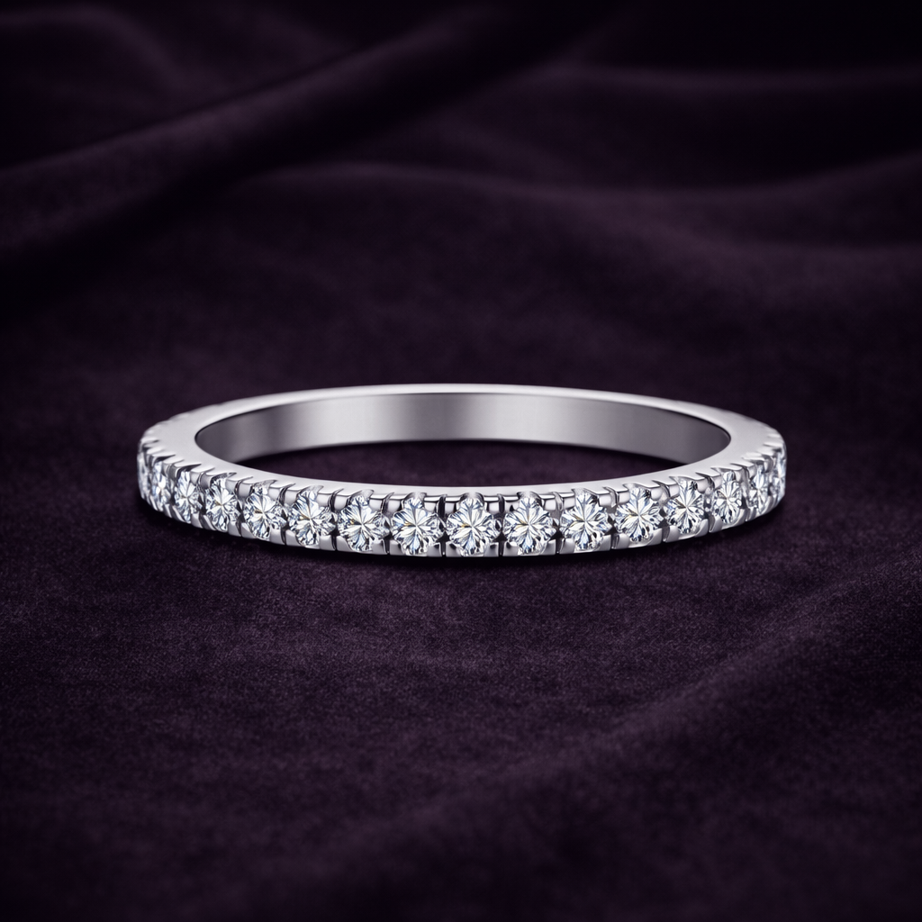 Eternity Ring