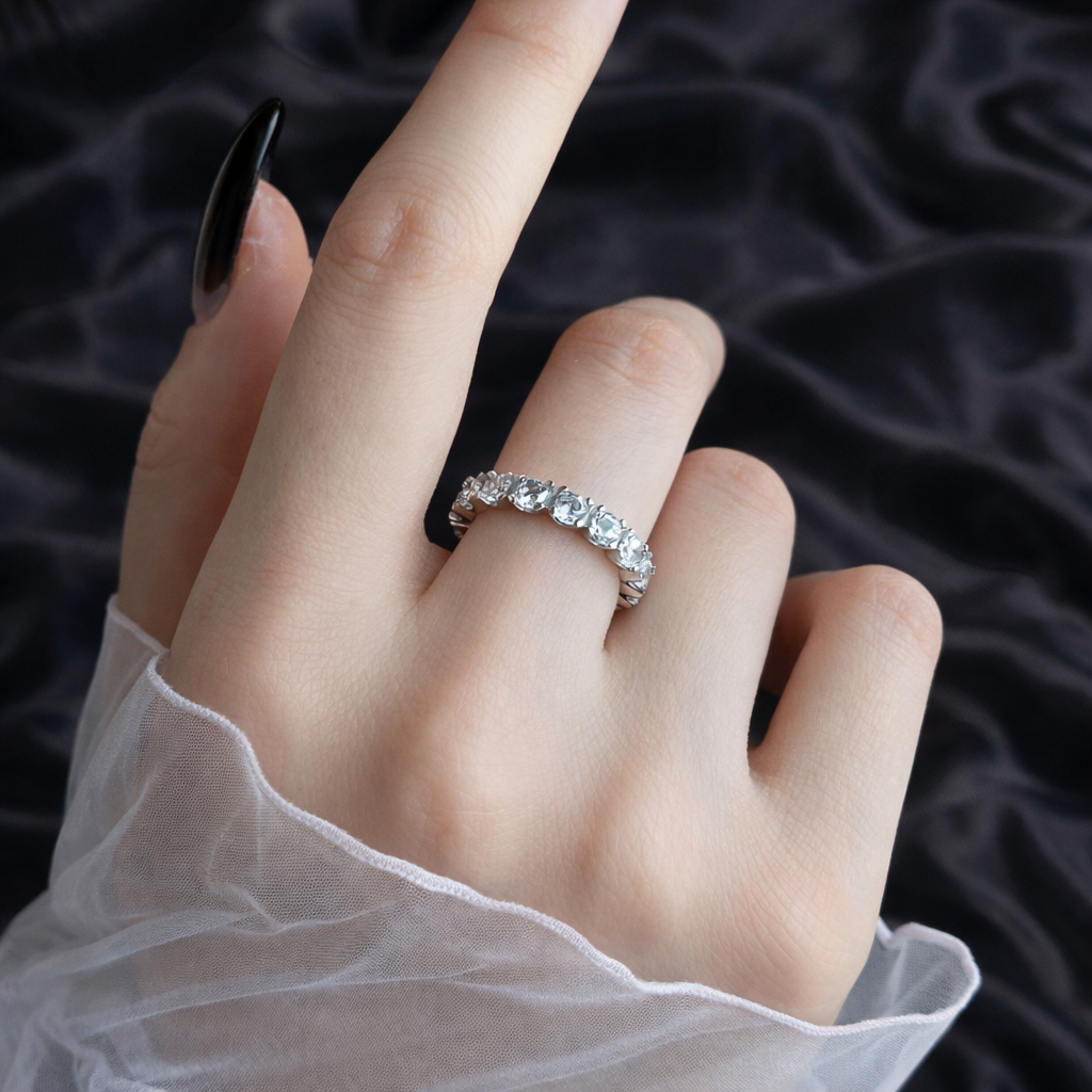 Eternity Band